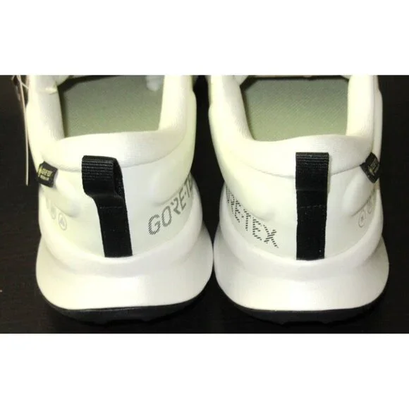 Nike Women's Juniper Trail 2 GTX V2 Running Shoes Pale Ivory Black Sizes NIB - Picture 6 of 6